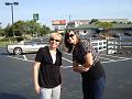 Judy & Amy Howard
